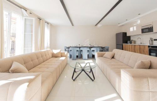 Luxury Apartment - Central Cannes, near Beach & Palais - LRACANNES - Foto 78