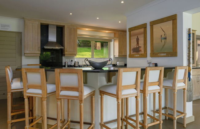 San Lameer Villa Rentals 10430 - Foto 8