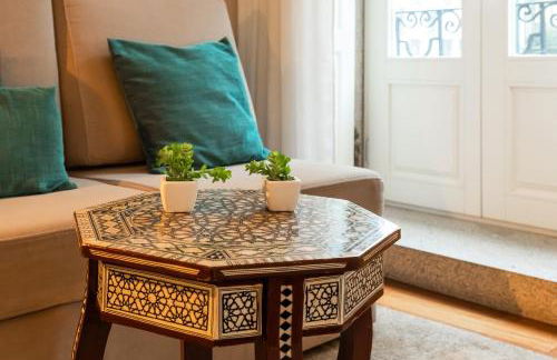 Cardosas Charming Apartment with Balconies - Foto 12