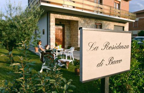 La Residenza di Bacco - Foto 28