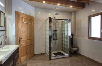 L'éclat de soleil- Vue sur les Alpes - Abondance - Photo 8