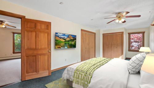 East Haddam CT Country Loft - Foto 5