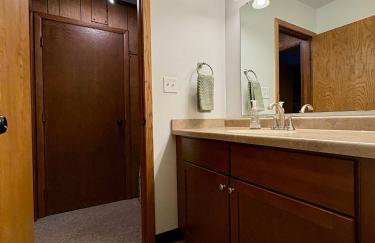 Retro Ski-In Ski-Out Villa at Powderhorn Mountain - Foto 18