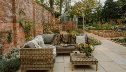 The Carriage House by Birch Stays - Foto 5