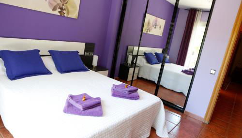 PISO EXTERIOR COMPLETO A 20 ' DE BARCELONA. - Foto 4