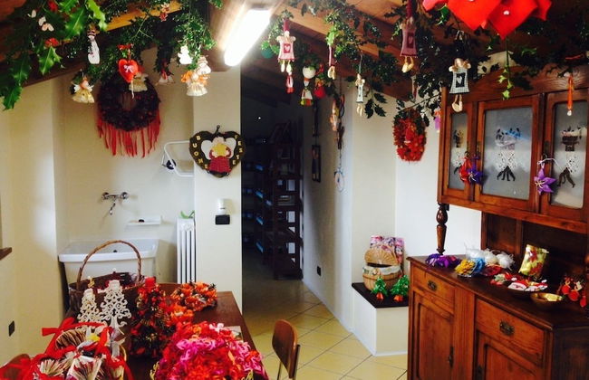 Agriturismo L'Arbo - Foto 2