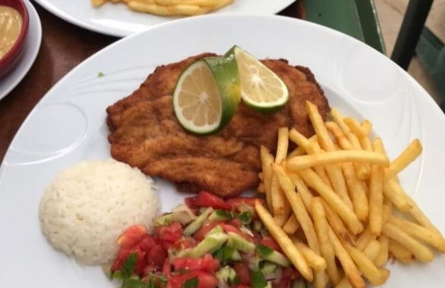 Sailor Apart Hotel - Photo 28