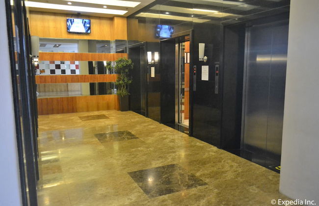 Destination Hotel Tagaytay - Foto 57