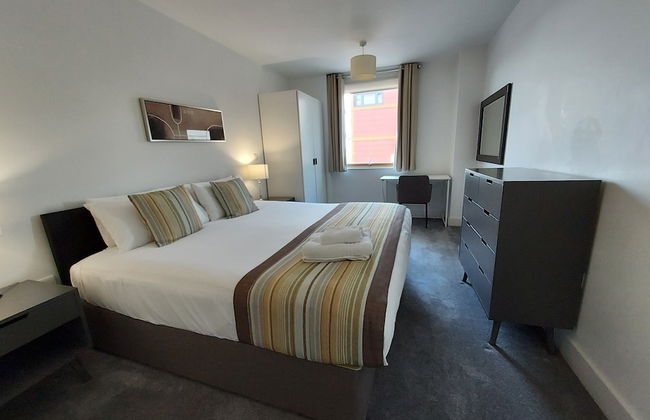 Cubo Canary Wharf - Foto 3