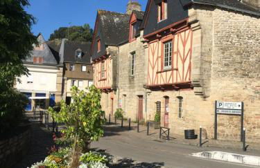 Le petit clos de Saint Goustan - Foto 24