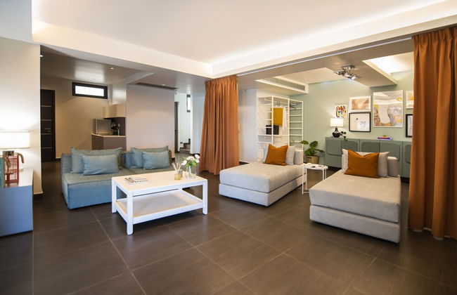 Stefanos Villa - Foto 14