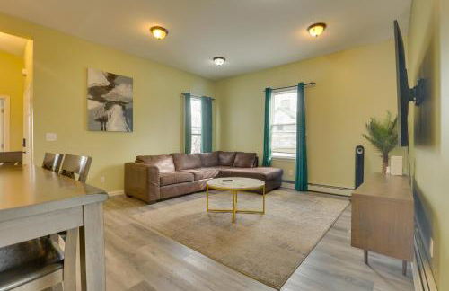 Easy NYC Access Updated Apt Near Parks and Bay! - Foto 7