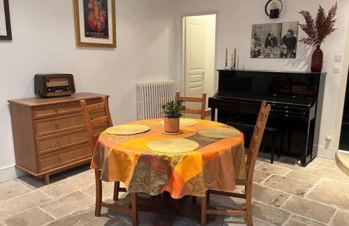 The Coach House - Photo 4