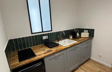 Le Baraban : Cocon hypercentre - Foto 8