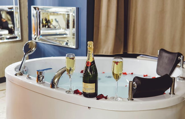 Mas Suites Karaköy - Foto 17