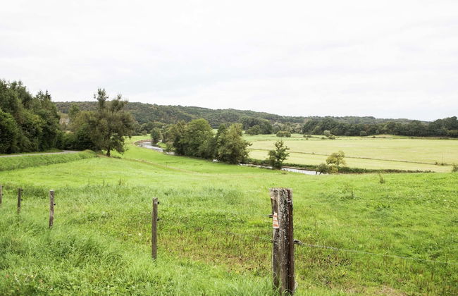 Durbuy Luxe Villa With Pool - Foto 38