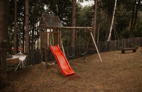 Wczasowa 25 Stare Jabłonki - Foto 27