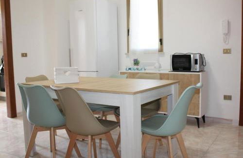 PugliaBeachApartments - Foto 4