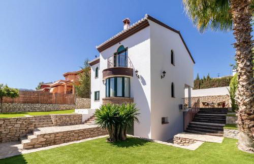 Villa La Piedad Otura - Photo 3