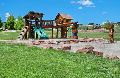 7 Bed 5 Bath Vacation home in Fish Haven - Foto 34