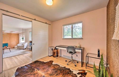 Less Than 3 Mi to Pearl St Home with Large Yard in Boulder - Foto 16