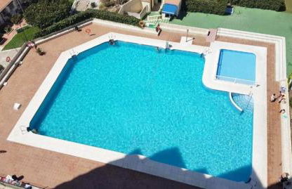 Apartamento frente al mar - Photo 12