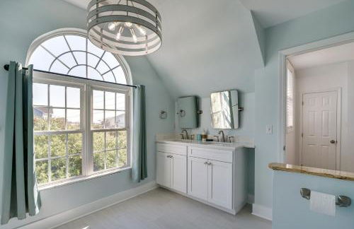 Topsail Beach Vacation Rental Idyllic Ocean Views - Foto 14