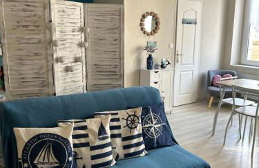 Studio cosy de Luc - Photo 9