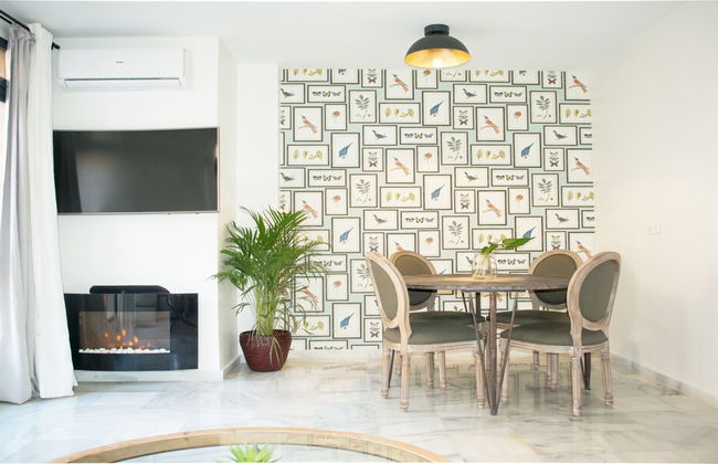 beach & center premium - Photo 12