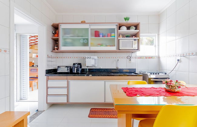 GB07 Otima Casa 4 Suites em Guarajuba - Photo 16