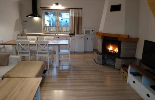 Leśny Domek - Foto 27