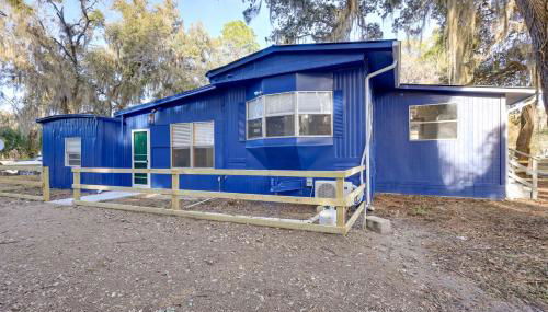 Steps to Orange Lake Pet-Friendly Getaway! - Foto 2