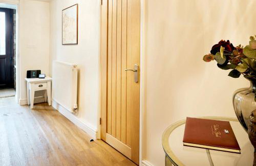 Cheriton Cottage - Foto 25