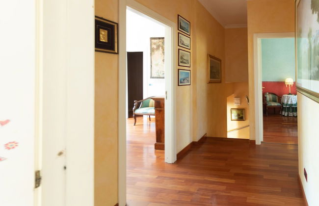 Casa vacanza La Picciotta - Photo 5