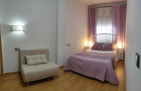 Ático - Piscina Málaga centro - Photo 1