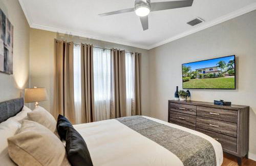 Luxury Casa Mila 7BR With Private Heated Pool - Foto 87