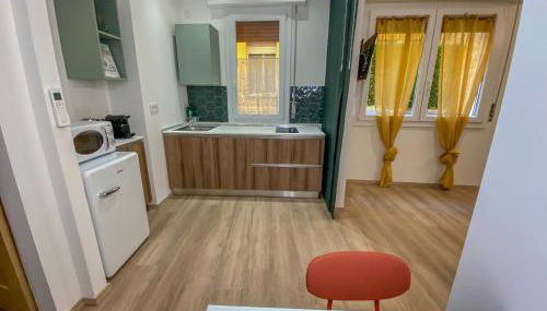 Il Giardino dei Portici - Piano Terra in Centro Storico - Central Ground Floor Stay - Free Public Parking - Air Conditioning - WiFi - Foto 2, minibar