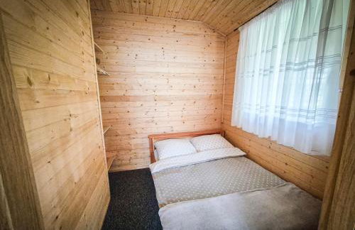 Domki nad jeziorem - Foto 42