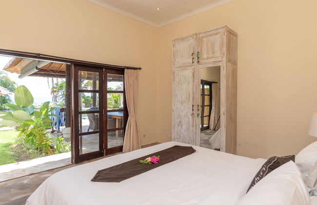 Villa Lotus - Foto 7