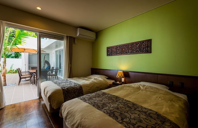 Pool Villa Yagaji Island by Coldio Premium - Foto 25