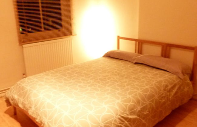 SS Property Hub – Covent Garden Apartment - Foto 4