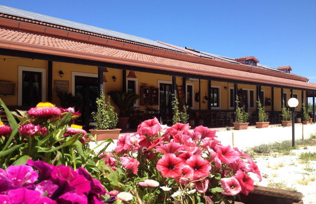 Casale Torre San Magno - Foto 1