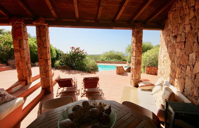 Villa Ginepro - Foto 20