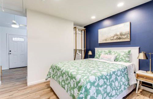 The Hideout Upscale 1 Bed Private Outdoor Space - Foto 6