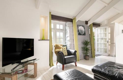 Blackberry Barn - Foto 11