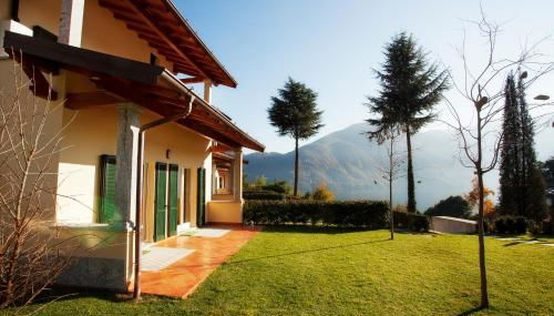 TREMEZZO RESIDENCE 5-1 of 11 apartments in an exclusive residence by Italian Apartments - Foto 2