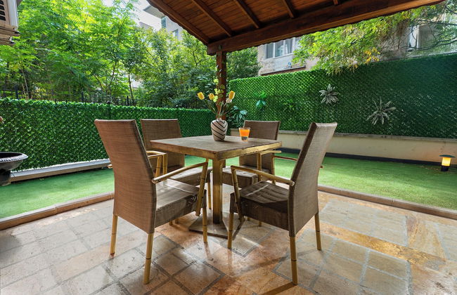 Butik 24 Suites - Foto 19