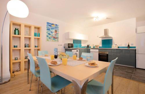 3-Bedroom Flat in the Northern Quarter - Foto 12