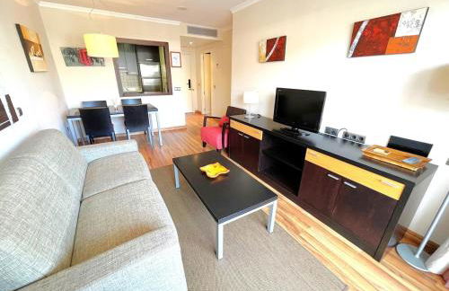 Apartamentos Oasis en el Mar - Foto 7