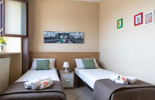 Casa Vacanze Antica Capua - Foto 17